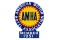 American Motor Hotel Association Sign