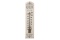 Early Badger Auto Parts Thermometer