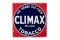 Early Climax Tobacco Sign