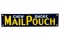 Mail Pouch Tobacco Sign