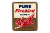 Pure Firebird Gas Pump Plate