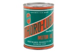 Northland Thoro-lube Motor Oil Can