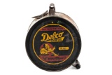 Independent Delco Motor Oil Rocker Can