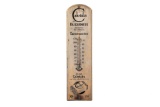 Early Calotabs Thermometer