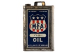 M.F.A Floor Oil Can