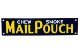 Mail Pouch Tobacco Sign