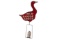 Red Goose Shoes Twine Dispenser 