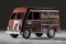 Tonka Toys Parcel Delivery Van 