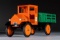 Koozoo Dump Truck 