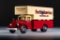 Smith Miller North American Van Lines, Inc. Truck 