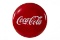 Coca Cola Button 