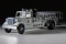Smith Miller S.M.F.D. Custom Fire Truck 