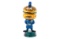 McDonalds Officer Big Mac Statue 