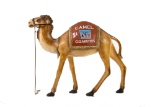 Bronner's Lifesize Camel Statue 