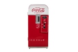 Coca Cola Vendo 39 Pop Machine 