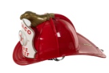 Texaco Fire Chief Helmet 