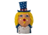 Yankee Doodle Dandy Helium Tank Balloon Inflator 