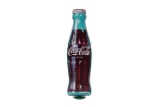 Coca Cola Bottle Reproduction Sign 