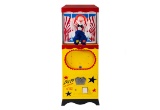 Ziggy The Clown Vending Machine 