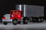 Smith Miller MIC Semi Truck & Trailer 