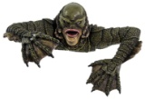 Creature From The Black Lagoon 3 Piece Arcade Topper