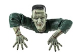 Frankenstein 3 Piece Arcade Topper