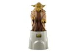 Yoda Star Wars Episode 1 Pepsi Figure 