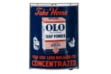 OLO Soap Powder Twine Holder 