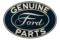 Ford Genuine Parts Hanging Sign
