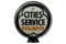 Cities Service Koolmotor Globe 15