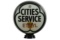 Cities Service Ethyl Globe 15