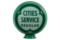 Cities Service Regular Globe 15