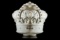 Standard Crown Gas Pump Globe