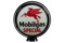 Mobilgas Special / Metro Gasoline Globe 15