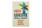 Dupont Lucite Paint Tin Sign