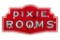 Dixie Rooms Neon Sign Skin