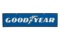 Goodyear Horizontal Credit Card Sign