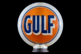 Gulf Op Globe