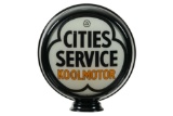 Cities Service Koolmotor Globe 15