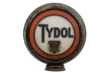 Tydol Ethyl Cast Globe 15