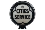 Cities Service Globe 15
