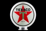 Texaco Globe 13.5