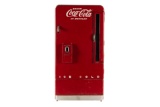 Vendo Model 110 Coca-cola Soda Machine