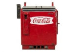 Glasco Coca Cola Chest Style Vending Machine