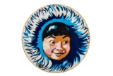 Eskimo Pie Porcelain Sign