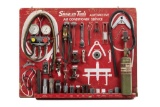 Snap-on Tools Air Conditioning Service Display