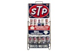 Stp Gas/oil Treatment Rack