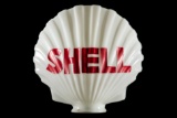Shell Op Globe