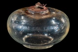 Tokheim Glass Fuel Tank Float