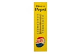 Have A Pepsi Tin Thermometer